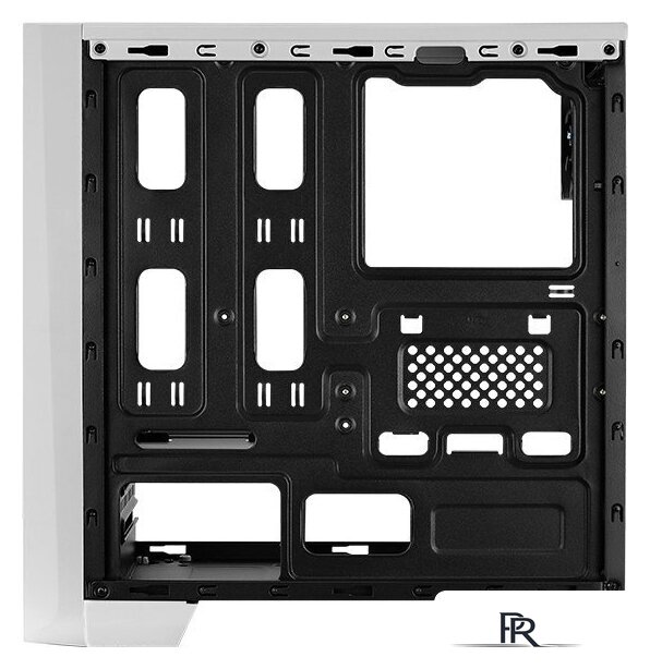 Корпус AeroCool Cylon Mini (белый) - Изображение №9 — Интернет-магазин ПроЗаказ