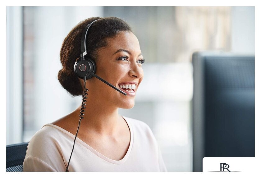 Офисная гарнитура Jabra Engage 50 Mono USB-C - Изображение №7 — Интернет-магазин ПроЗаказ