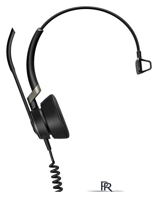 Офисная гарнитура Jabra Engage 50 Mono USB-C - Изображение №3 — Интернет-магазин ПроЗаказ