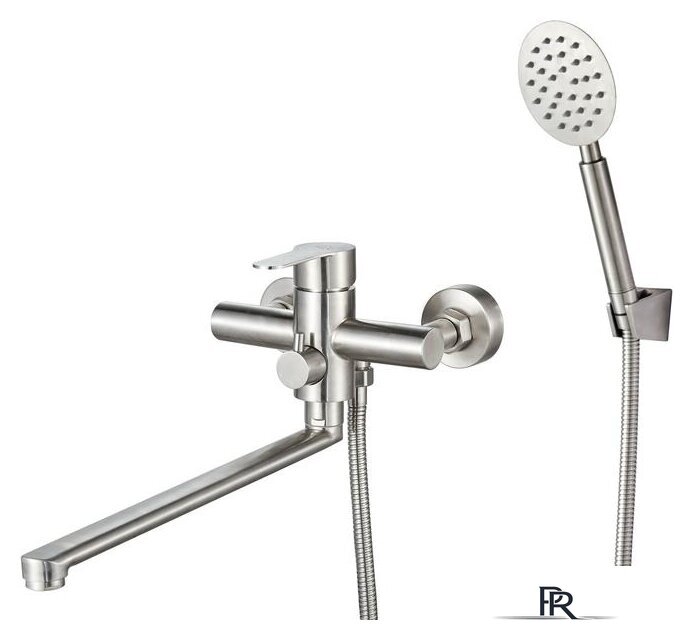 Смеситель РМС SUS124-006EP - Изображение №1 — Интернет-магазин ПроЗаказ