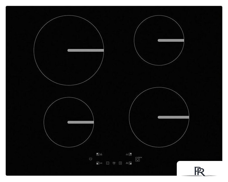 Варочная панель Franke FSM 654 I BK - Изображение №1 — Интернет-магазин ПроЗаказ