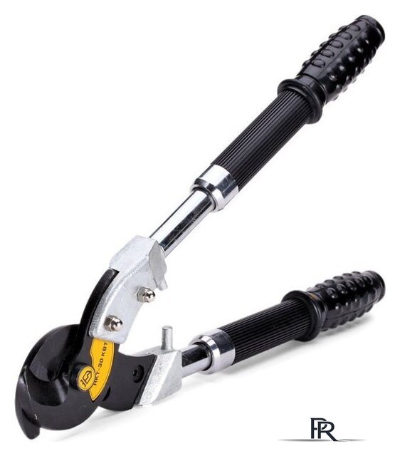 Кабелерез КВТ НКТ-30 53143 - Изображение №1 — Интернет-магазин ПроЗаказ