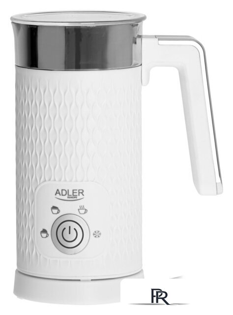 Автоматический вспениватель молока Adler AD 4494 - Изображение №1 — Интернет-магазин ПроЗаказ