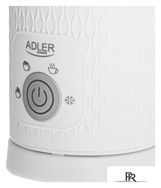 Автоматический вспениватель молока Adler AD 4494 - Изображение №7 — Интернет-магазин ПроЗаказ