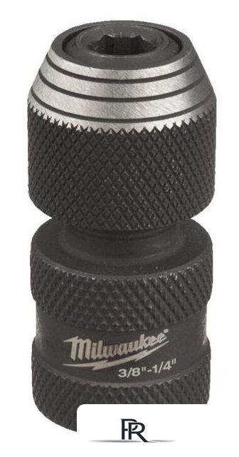 Переходник Milwaukee 4932493426 - Изображение №1 — Интернет-магазин ПроЗаказ