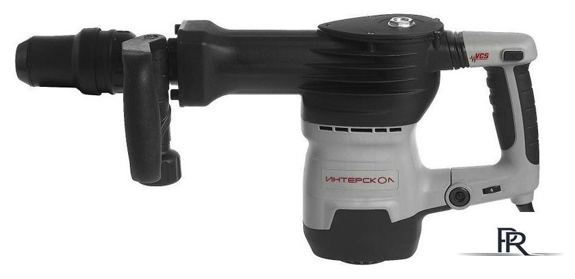 Отбойный молоток Интерскол М-20/1500ЭВ - Изображение №2 — Интернет-магазин ПроЗаказ