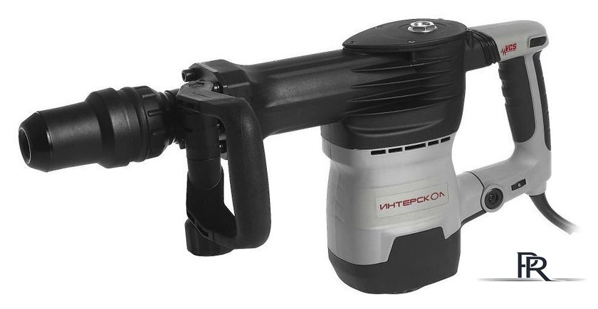 Отбойный молоток Интерскол М-20/1500ЭВ - Изображение №1 — Интернет-магазин ПроЗаказ