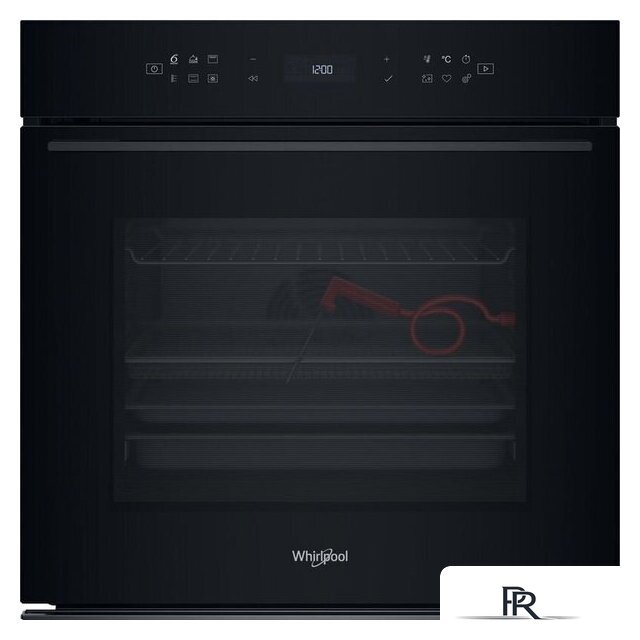 Электрический духовой шкаф Whirlpool WOI78FPT1SBA - Изображение №1 — Интернет-магазин ПроЗаказ
