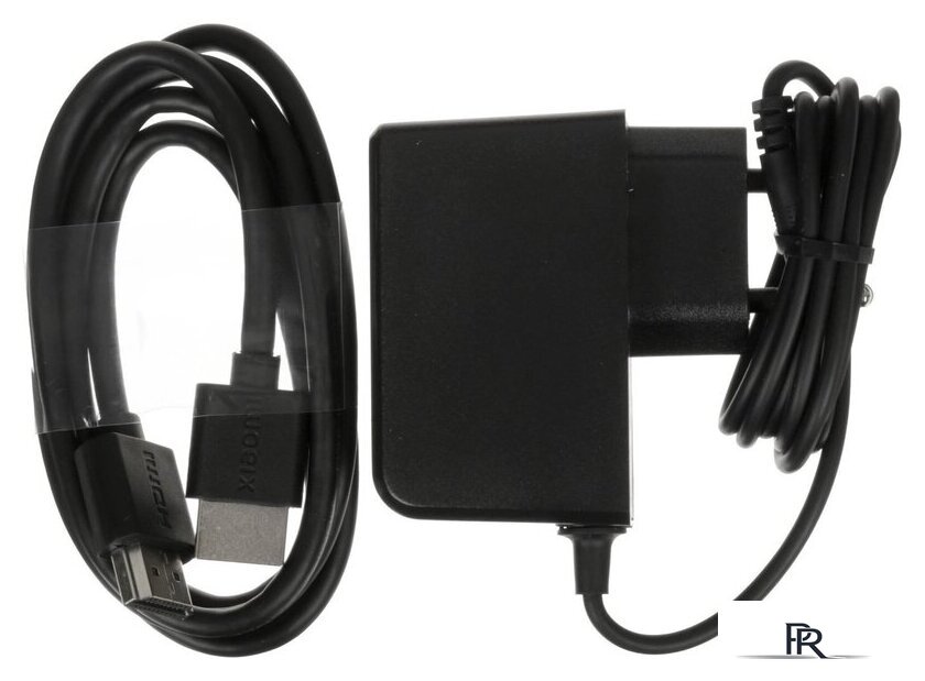 Смарт-приставка Xiaomi Box S 3rd Gen (русская версия) - Изображение №8 — Интернет-магазин ПроЗаказ