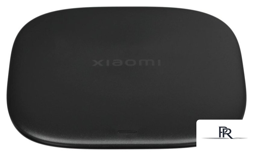 Смарт-приставка Xiaomi Box S 3rd Gen (русская версия) - Изображение №4 — Интернет-магазин ПроЗаказ