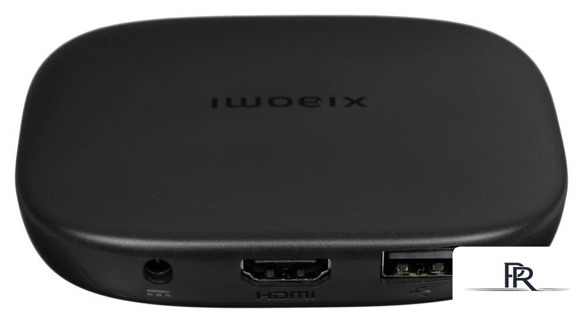 Смарт-приставка Xiaomi Box S 3rd Gen (русская версия) - Изображение №6 — Интернет-магазин ПроЗаказ
