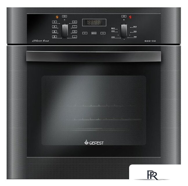 Электрический духовой шкаф GEFEST ДА 622-02 - Изображение №1 — Интернет-магазин ПроЗаказ