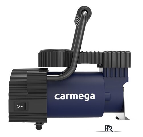 Автомобильный компрессор Carmega AC-35L - Изображение №1 — Интернет-магазин ПроЗаказ