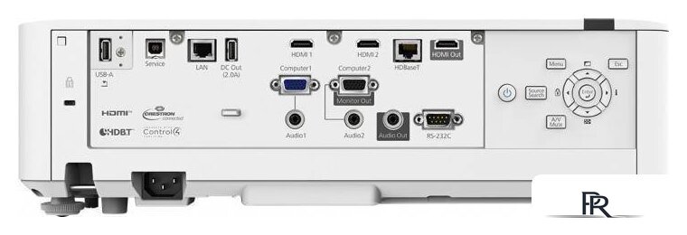 Проектор Epson EB-L630U - Изображение №6 — Интернет-магазин ПроЗаказ