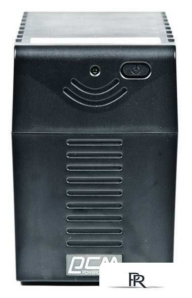 Источник бесперебойного питания Powercom Raptor RPT-800A 800VA - Изображение №3 — Интернет-магазин ПроЗаказ
