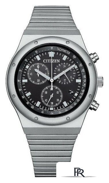 Наручные часы Citizen AT2540-57E - Изображение №1 — Интернет-магазин ПроЗаказ