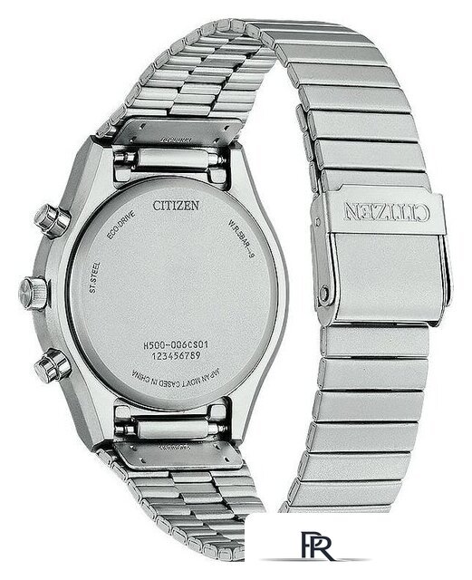 Наручные часы Citizen AT2540-57E - Изображение №3 — Интернет-магазин ПроЗаказ