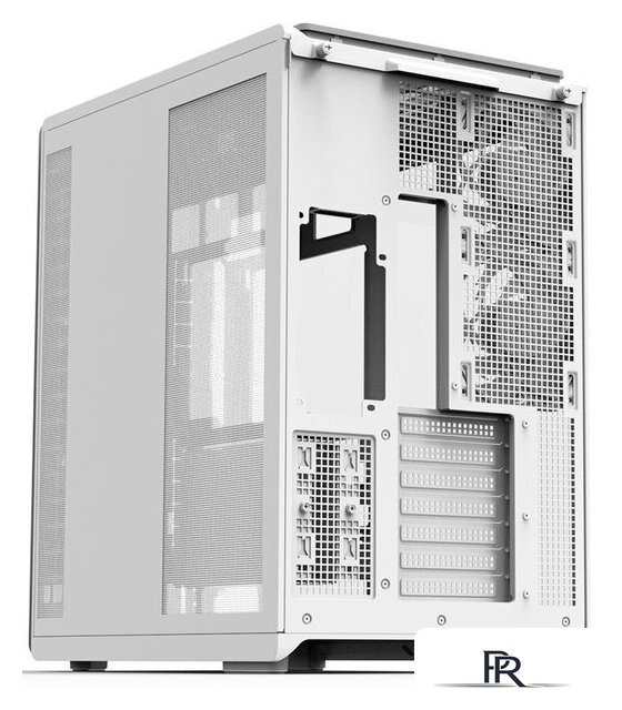 Корпус Zalman P60 (белый) - Изображение №7 — Интернет-магазин ПроЗаказ