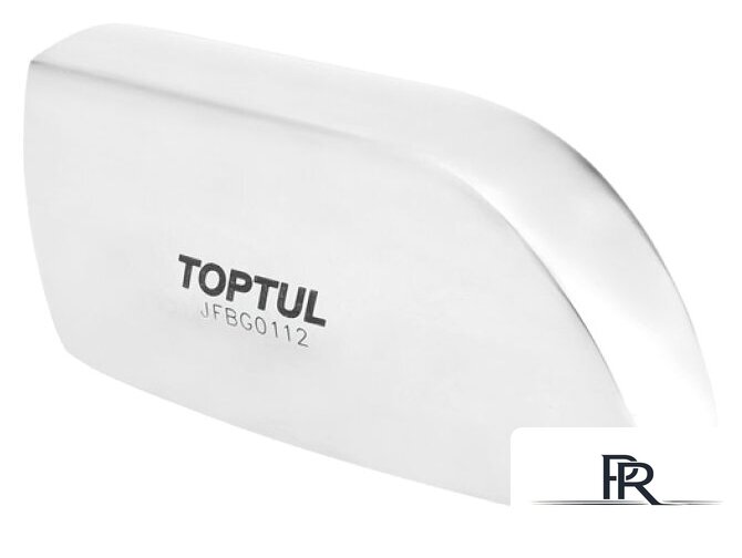 Специнструмент Toptul JFBG0112 1 предмет - Изображение №1 — Интернет-магазин ПроЗаказ