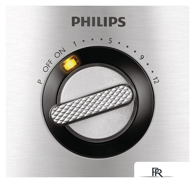 Кухонный комбайн Philips HR7778/00 - Изображение №4 — Интернет-магазин ПроЗаказ