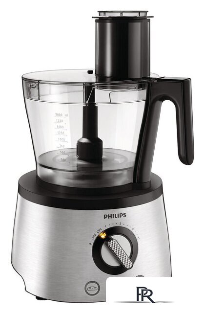 Кухонный комбайн Philips HR7778/00 - Изображение №1 — Интернет-магазин ПроЗаказ
