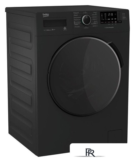 Стиральная машина BEKO RPE78612A - Изображение №2 — Интернет-магазин ПроЗаказ