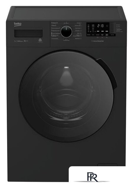 Стиральная машина BEKO RPE78612A - Изображение №1 — Интернет-магазин ПроЗаказ
