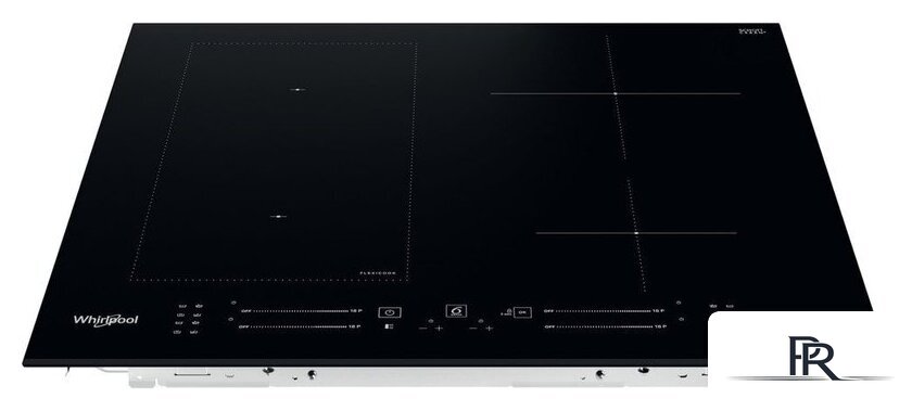 Варочная панель Whirlpool WL S6960 BF - Изображение №2 — Интернет-магазин ПроЗаказ