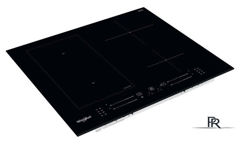 Варочная панель Whirlpool WL S6960 BF - Изображение №3 — Интернет-магазин ПроЗаказ