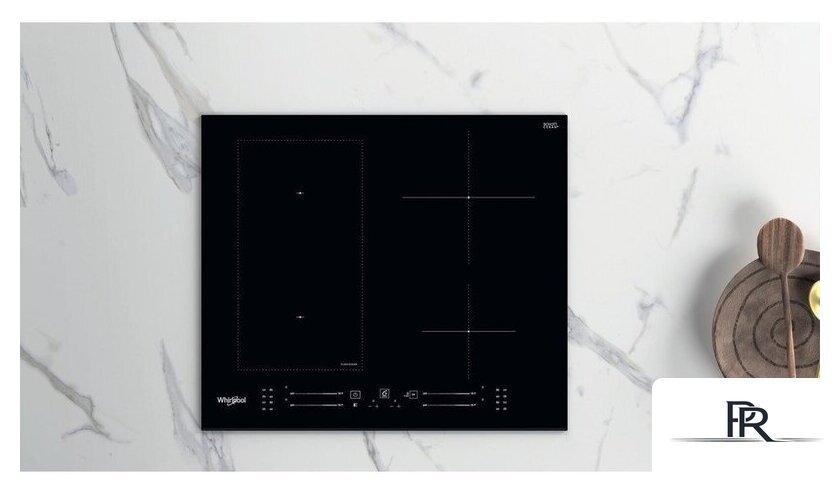 Варочная панель Whirlpool WL S6960 BF - Изображение №4 — Интернет-магазин ПроЗаказ