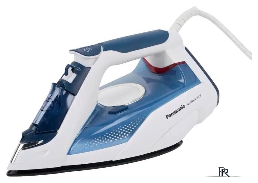 Утюг Panasonic NI-TW810CMTW - Изображение №1 — Интернет-магазин ПроЗаказ