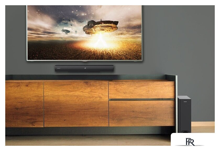 Саундбар Creative Stage - Изображение №11 — Интернет-магазин ПроЗаказ