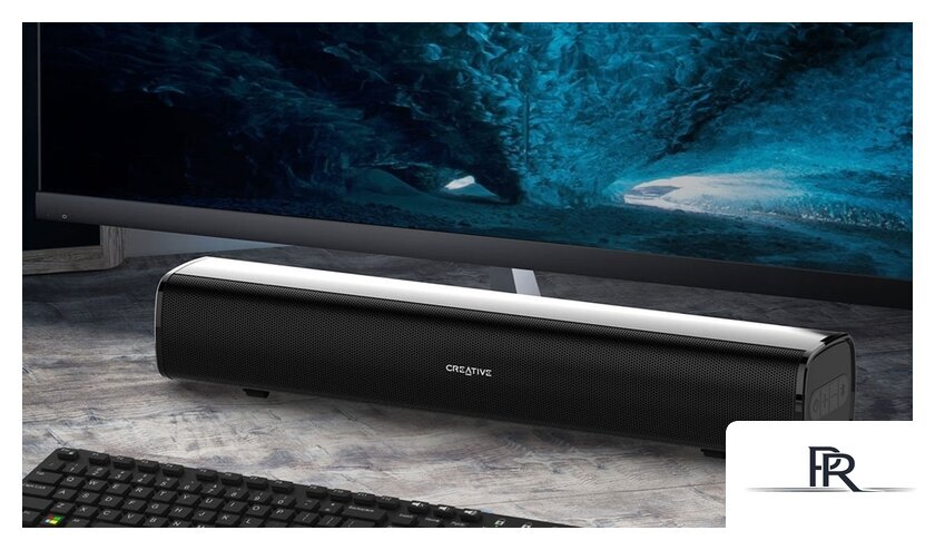 Саундбар Creative Stage - Изображение №8 — Интернет-магазин ПроЗаказ