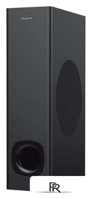 Саундбар Creative Stage - Изображение №5 — Интернет-магазин ПроЗаказ