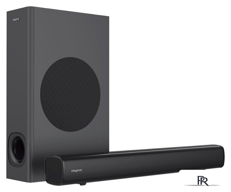 Саундбар Creative Stage - Изображение №1 — Интернет-магазин ПроЗаказ