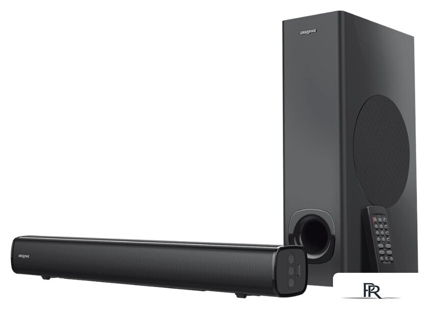 Саундбар Creative Stage - Изображение №7 — Интернет-магазин ПроЗаказ