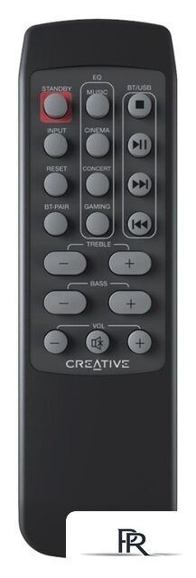 Саундбар Creative Stage - Изображение №6 — Интернет-магазин ПроЗаказ