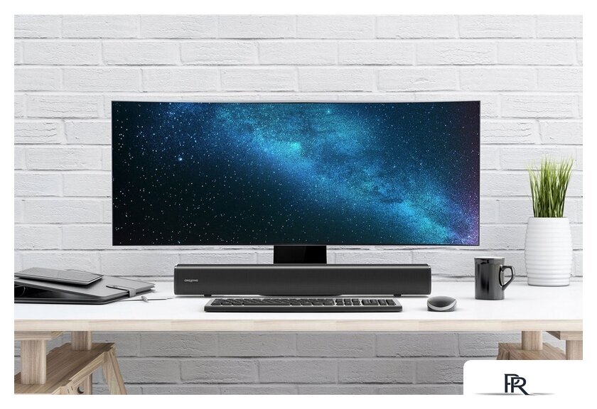 Саундбар Creative Stage - Изображение №10 — Интернет-магазин ПроЗаказ