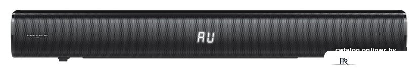 Саундбар Creative Stage - Изображение №3 — Интернет-магазин ПроЗаказ