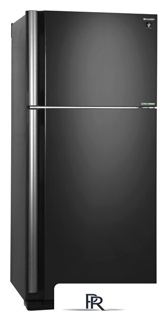 Холодильник Sharp SJ-XE55PMBK - Изображение №1 — Интернет-магазин ПроЗаказ