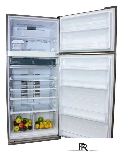 Холодильник Sharp SJ-XE55PMBK - Изображение №3 — Интернет-магазин ПроЗаказ