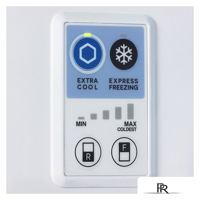 Холодильник Sharp SJ-XE55PMBK - Изображение №6 — Интернет-магазин ПроЗаказ