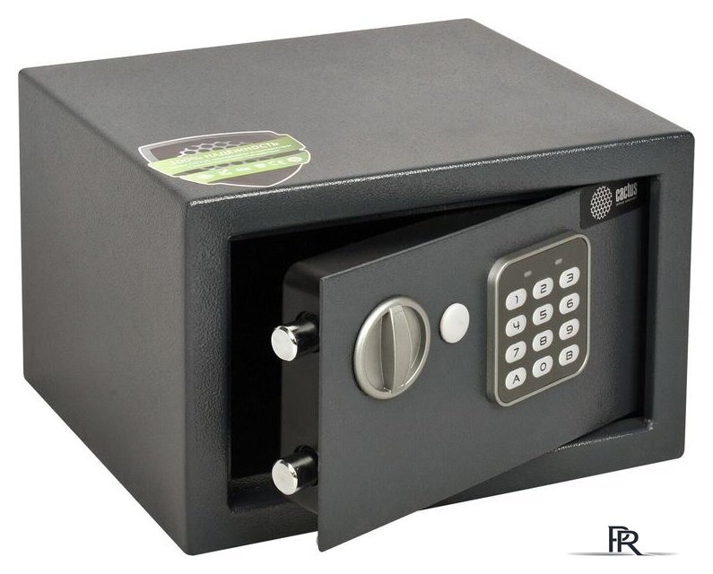 Мебельный сейф CACTUS CS-SF-E18 - Изображение №3 — Интернет-магазин ПроЗаказ