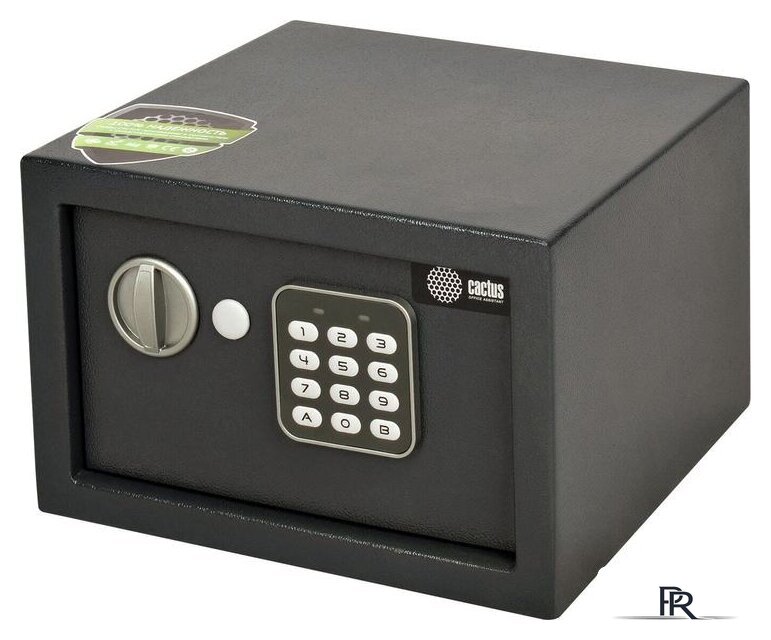 Мебельный сейф CACTUS CS-SF-E18 - Изображение №1 — Интернет-магазин ПроЗаказ