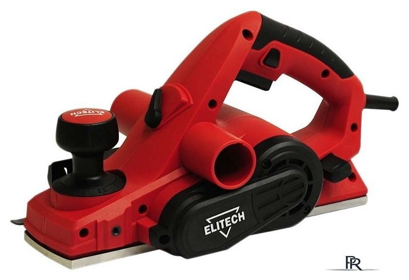 Рубанок ELITECH Р 82К - Изображение №1 — Интернет-магазин ПроЗаказ