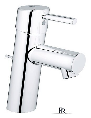 Смеситель Grohe Concetto 32204001 - Изображение №1 — Интернет-магазин ПроЗаказ