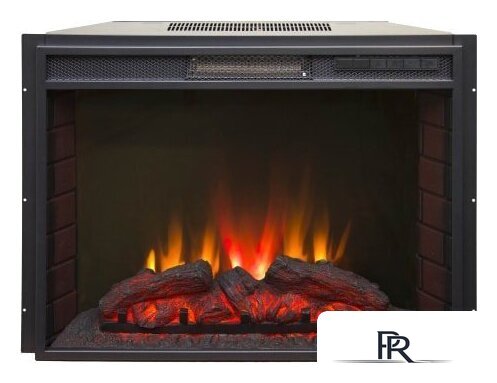 Каминокомплект RealFlame Sparta 25.5 - Изображение №1 — Интернет-магазин ПроЗаказ