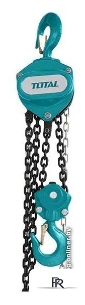 Таль  Total TCBK0203 - Изображение №1 — Интернет-магазин ПроЗаказ