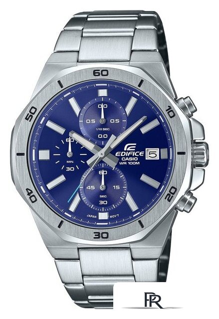 Наручные часы Casio EFV-640D-2A - Изображение №1 — Интернет-магазин ПроЗаказ