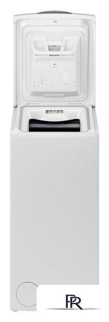 Стиральная машина с вертикальной загрузкой Indesit BTW S72200 EU/N - Изображение №4 — Интернет-магазин ПроЗаказ